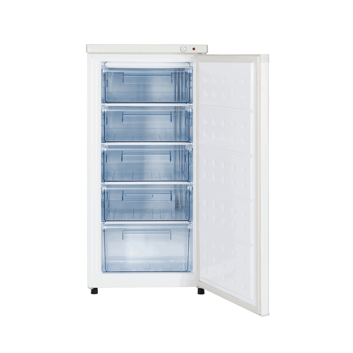 Tủ bảo quản Hòa Phát dạng đứng 147 lít HPF-UAH6147